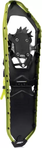 Tubbs RANGE MTN 30 - yellow/black