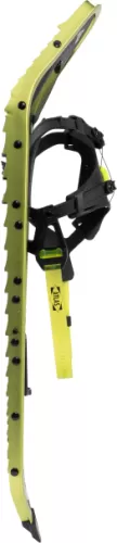 Tubbs RANGE MTN 30 - yellow/black