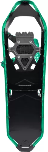 Tubbs RANGE TRAIL 26 - turquoise/black