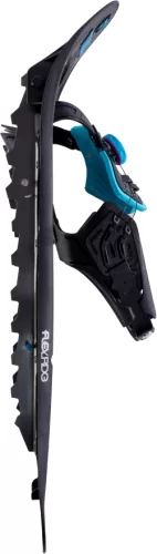 Tubbs FLEX RDG 22 women - black/blue
