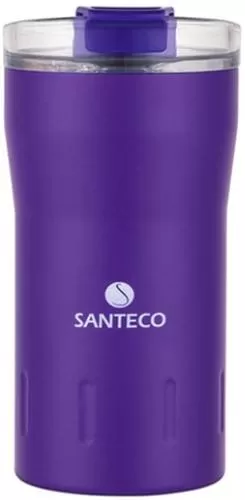 SANTECO Kariba - aurora purple 0.35 L