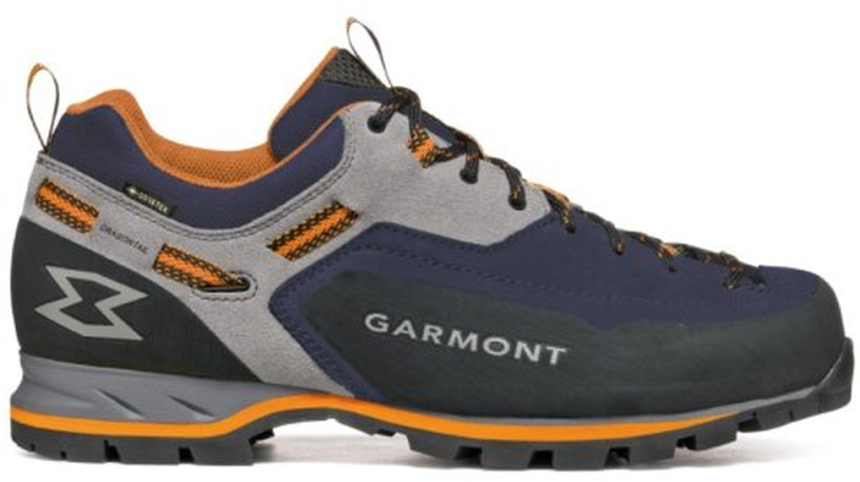 Garmont DRAGONTAIL MNT EVO GTX 002936, 003034, 003116 - insigna blue/frost grey