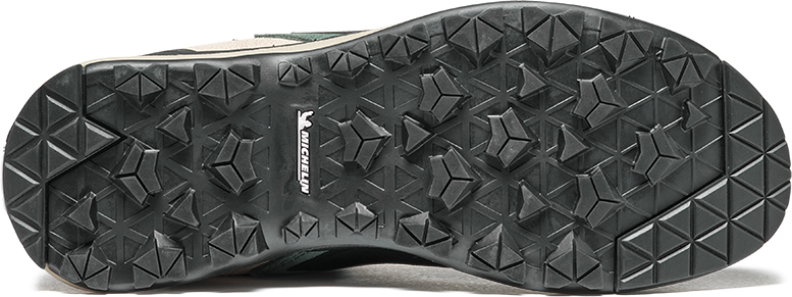 Garmont VETTA TECH GTX 002833 - chateau grey / dewberry violet