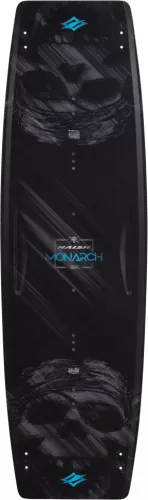 Naish Kiteboard TT Monarch 138 516.41210.000 - black/blue