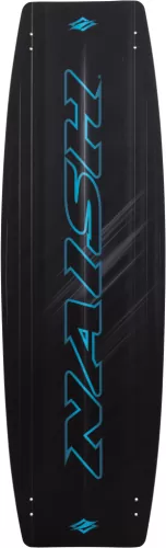 Naish Kiteboard TT Monarch 138 516.41210.000 - black/blue