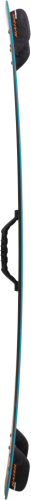 Preview: Naish Kiteboard TT Monarch 138 516.41210.000 - black/blue