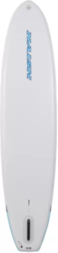Naish Nalu iSup - Fusion 516.35120.000 - white/grey
