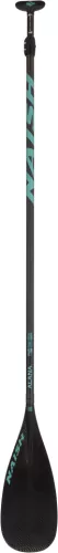 Naish 24 Paddle Alana 80 Vario RDS 516.36141.000 - black