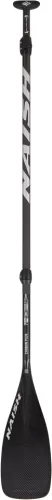 Naish 24 Paddle Carbon+ Vario SDS 516.36132.000 - black