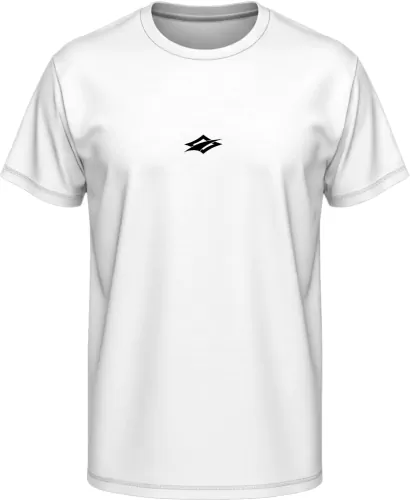 Naish Loose Fit T-Shirt Wave Riders 518.05371 - White