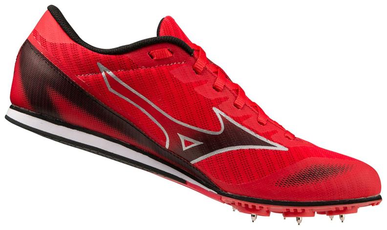 Preview: Mizuno Sport X FIRST 2