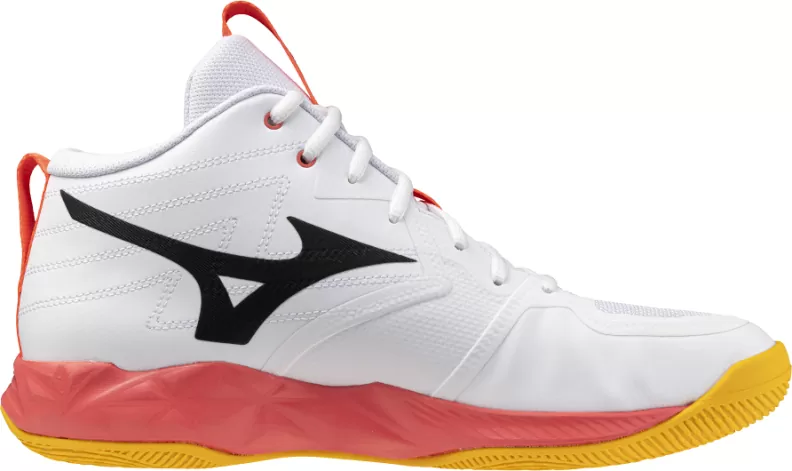 Mizuno Sport WAVE MOMENTUM PRO MID