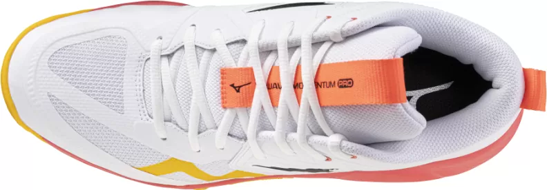 Mizuno Sport WAVE MOMENTUM PRO MID