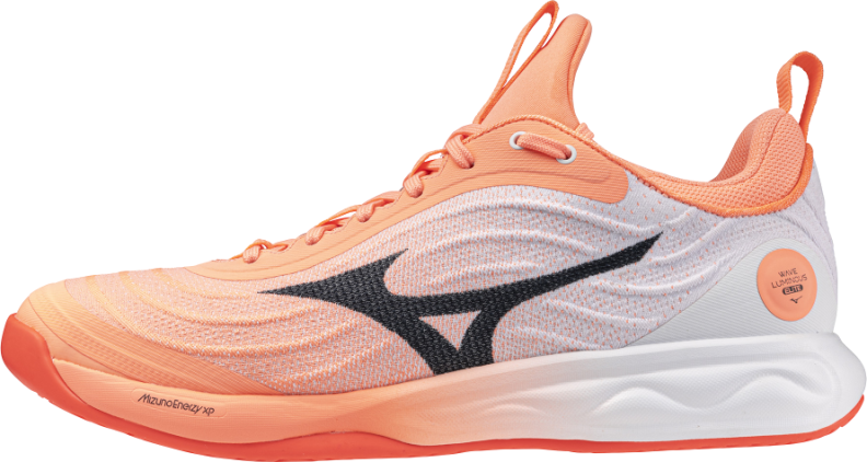 Preview: Mizuno Sport WAVE LUMINOUS ELITE