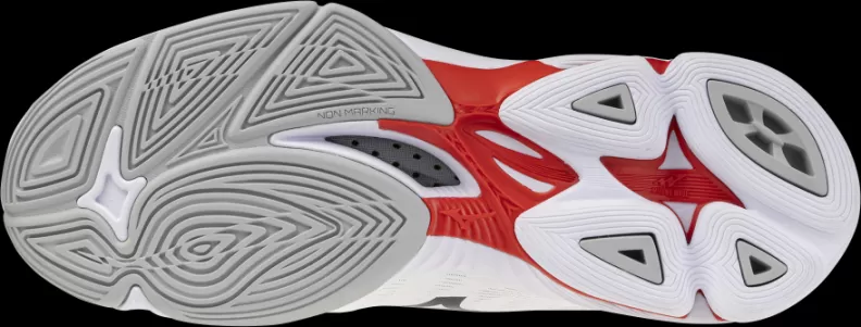 Mizuno Sport WAVE LIGHTNING PRO