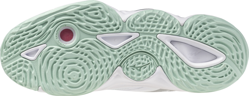 Preview: Mizuno Sport WAVE MOMENTUM ELITE