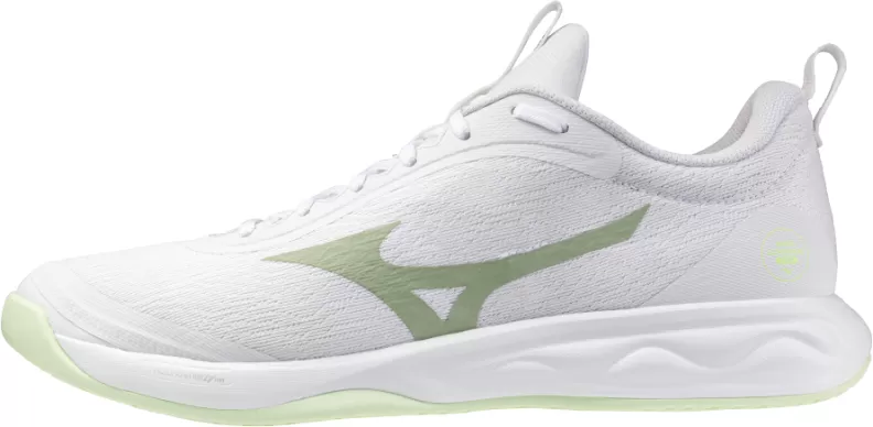Mizuno Sport WAVE LUMINOUS PRO