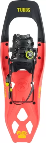 Tubbs FLEX VRT 21 women - coral/black