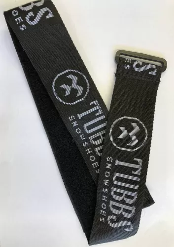 Tubbs SCHNEESCHUH V-STRAP - grey