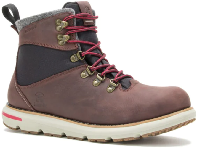 Kamik BRODY men - brown