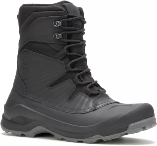 Kamik ICELAND men - black
