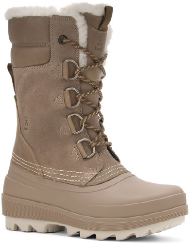 Kamik LAUREN women - fossil