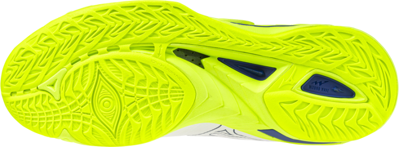 Preview: Mizuno Sport WAVE MIRAGE 5