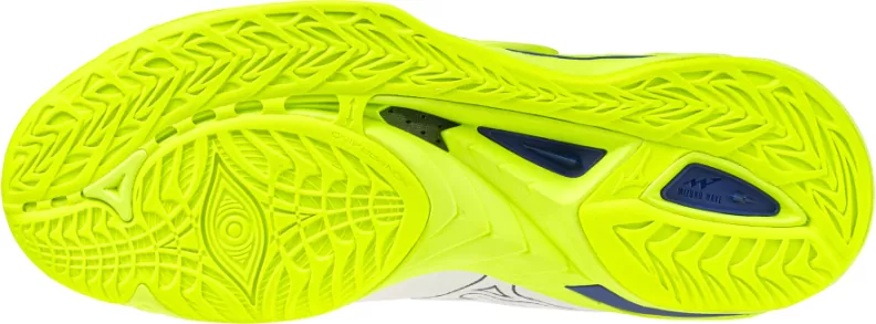 Mizuno Sport WAVE MIRAGE 5