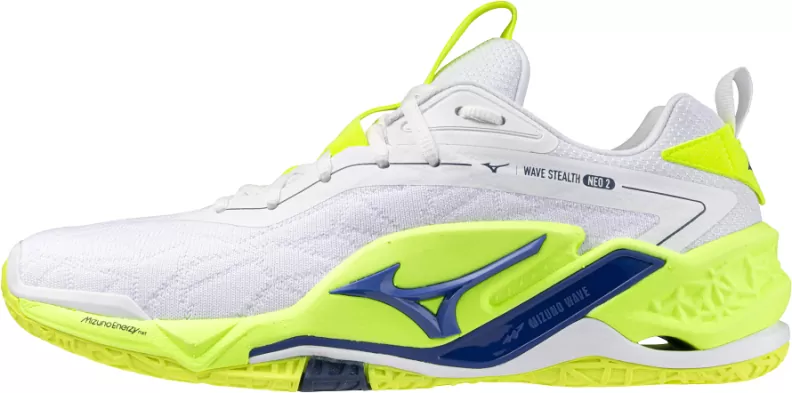 Mizuno Sport WAVE STEALTH NEO 2