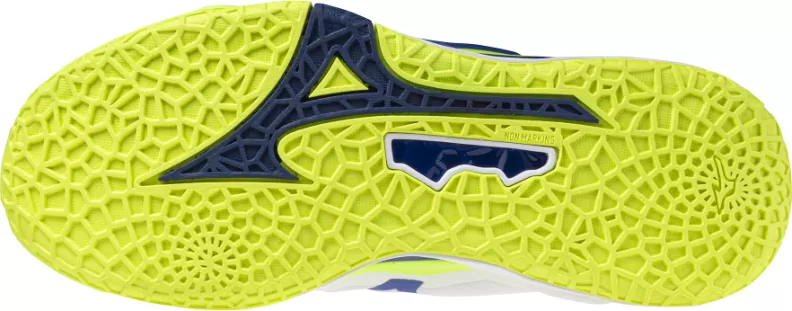 Mizuno Sport WAVE STEALTH NEO 2