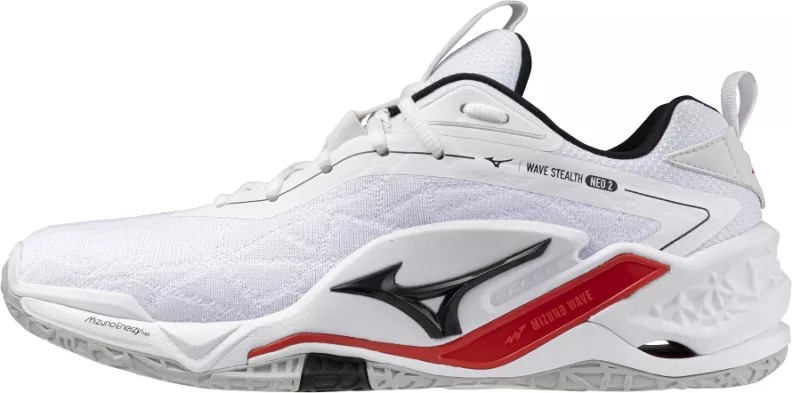 Mizuno Sport WAVE STEALTH NEO 2