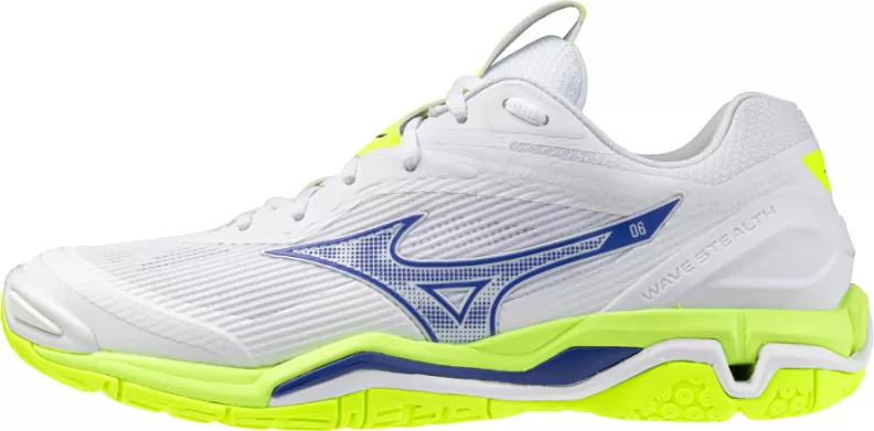 Mizuno Sport WAVE STEALTH 6