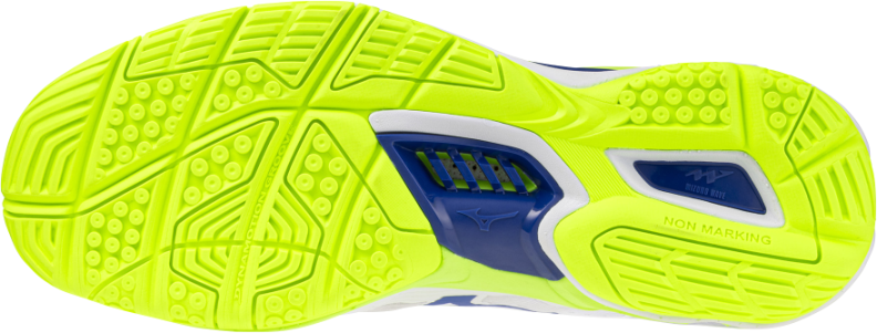 Preview: Mizuno Sport WAVE STEALTH 6