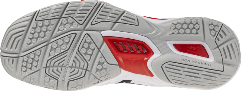 Preview: Mizuno Sport WAVE STEALTH 6