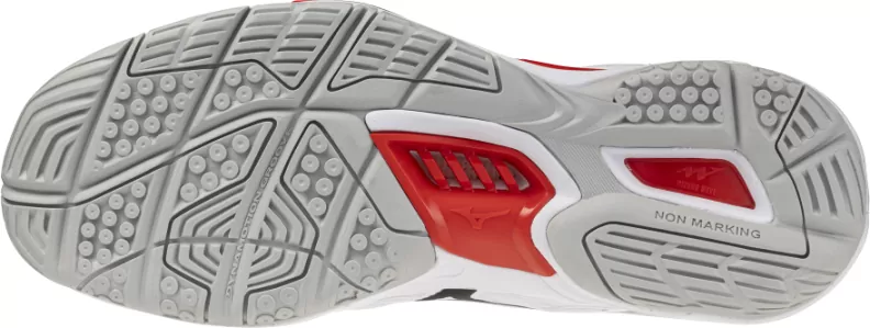 Mizuno Sport WAVE STEALTH 6