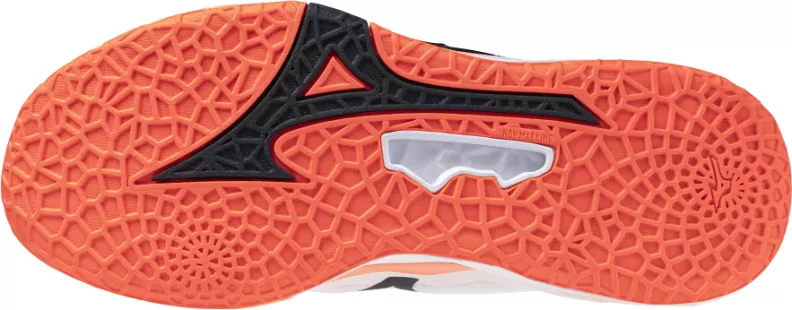 Mizuno Sport WAVE STEALTH NEO 2.1