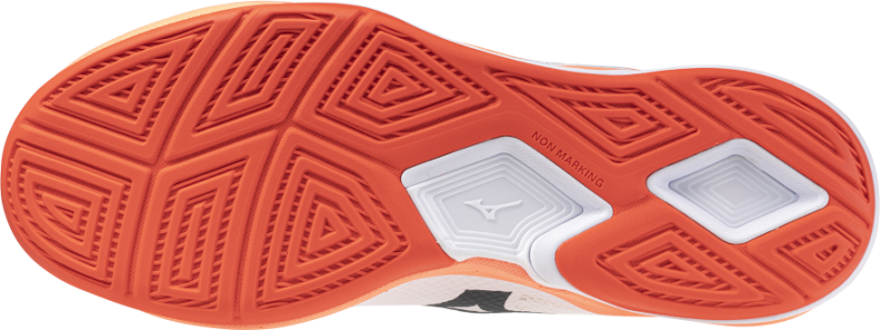 Preview: Mizuno Sport WAVE STEALTH PRO