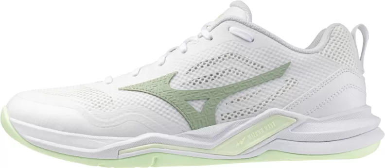 Mizuno Sport WAVE STEALTH PRO