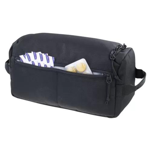 Evoc Wash Bag SCHWARZ