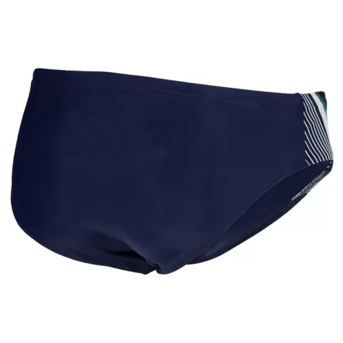 Arena M Arena Break Swim Brief BLAU