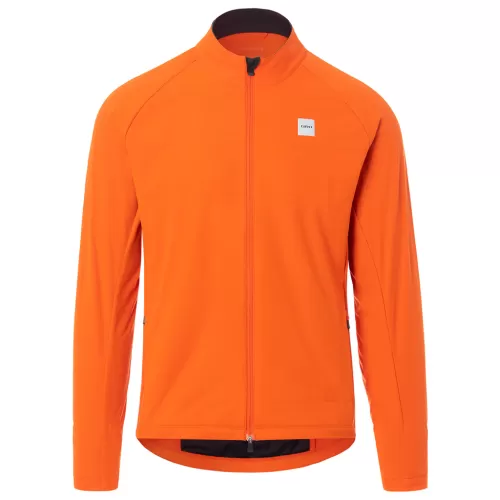 Giro M Cascade Insulated Jacket - orange