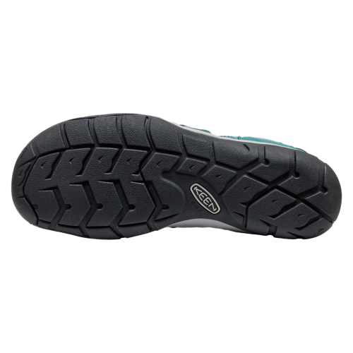 Preview: KEEN Damen Clearwater CNX GRÜN