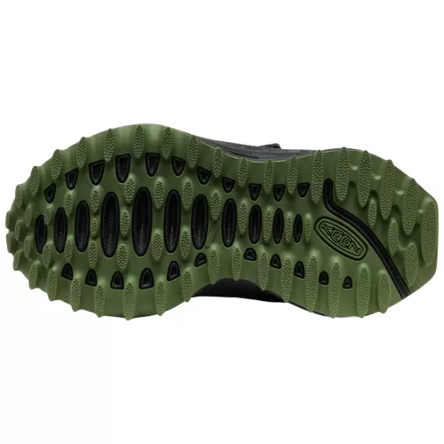 KEEN C Zionic WP SCHWARZ