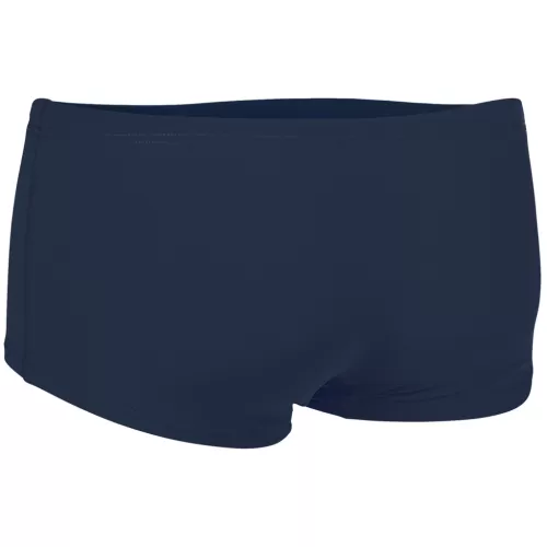 Arena M Team Swim Low Waist Short Solid BLAU