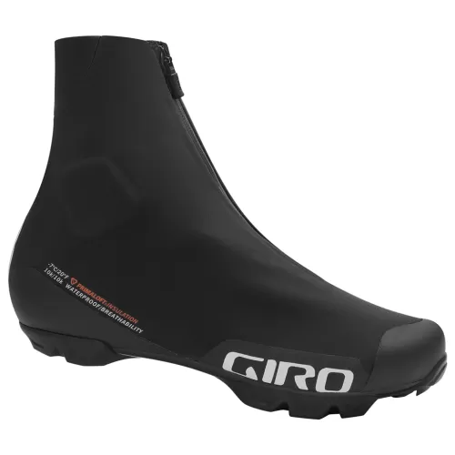 Giro MTB Schuh Blaze Winter - schwarz