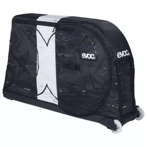 Evoc Bike Bag Pro MEHRFARBIG