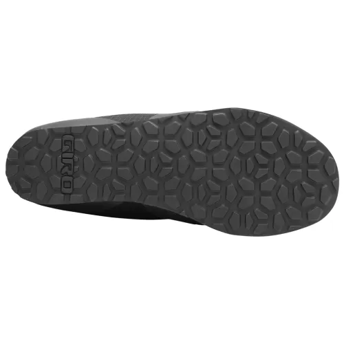 Giro Tracker Damen FL SCHWARZ
