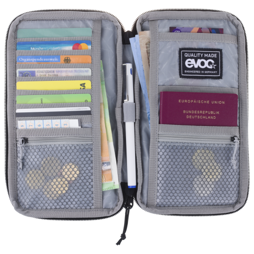 Preview: Evoc Travel Case SCHWARZ