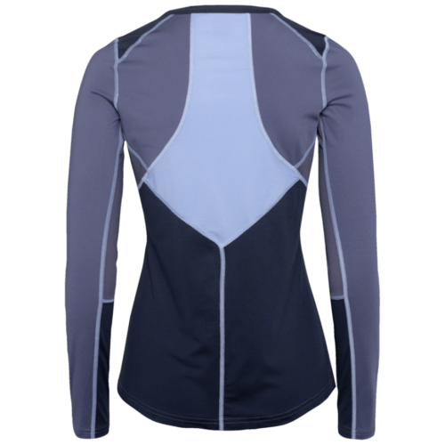 Preview: Kari Traa Tirill LS BLAU
