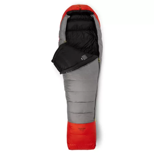 Mountain Hardwear Specter™ 15F/-9C Reg GRAU